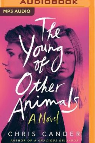 Cover of The Young of Other Animals