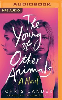 Book cover for The Young of Other Animals