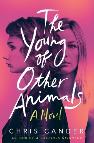 Cover of The Young of Other Animals
