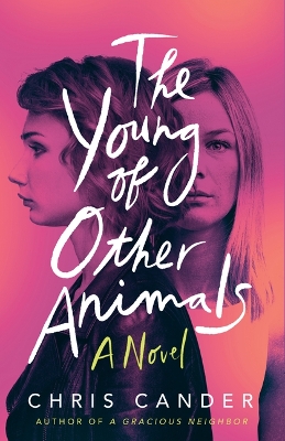 Book cover for The Young of Other Animals