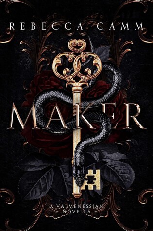 Cover of Maker