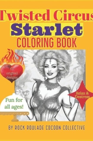 Cover of Starlet