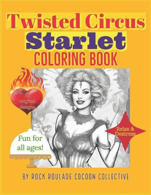 Book cover for Starlet