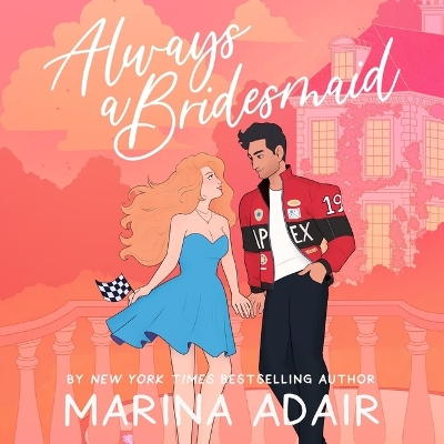 Cover of Always a Bridesmaid