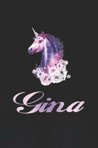 Cover of Gina