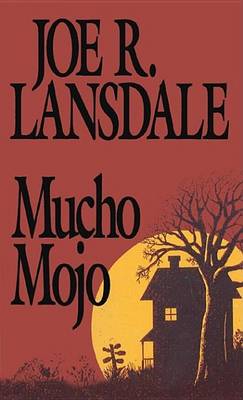 Book cover for Mucho Mojo