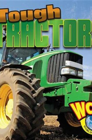 Cover of Tractors