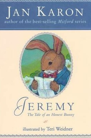 Cover of Jeremy