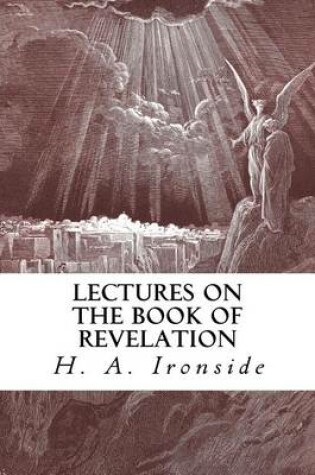 Cover of Lectures on the Book of Revelation