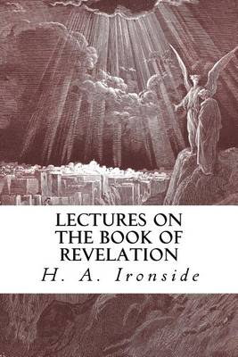 Book cover for Lectures on the Book of Revelation