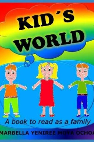 Cover of Kids World