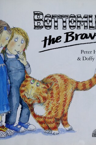 Cover of Bottomley the Brave