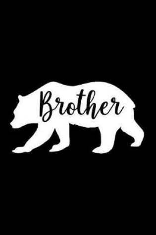 Cover of Brother