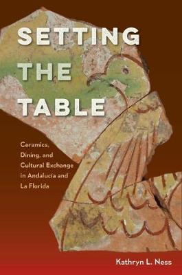 Cover of Setting the Table