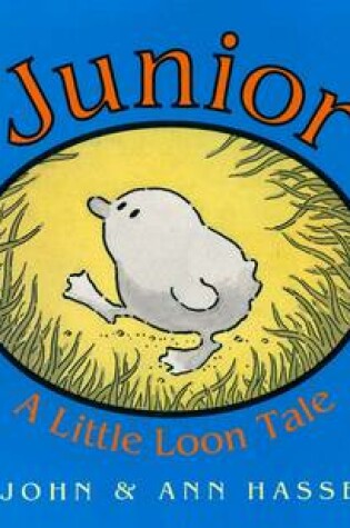 Cover of Junior