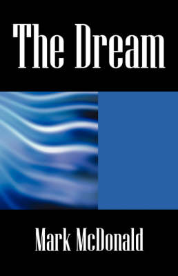 Book cover for The Dream