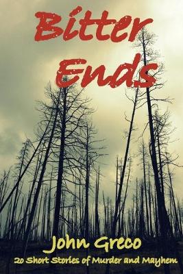 Book cover for Bitter Ends