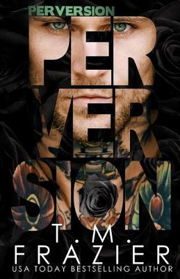 Cover of Perversion