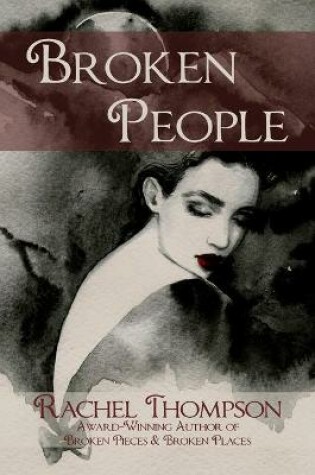 Cover of Broken People