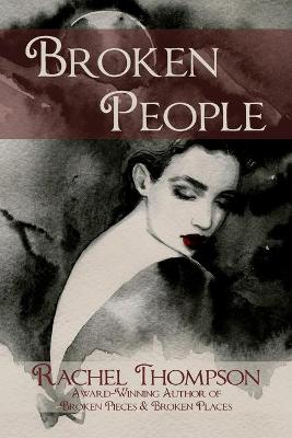 Book cover for Broken People