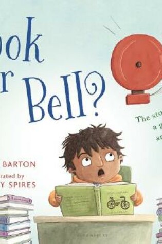Cover of Book or Bell?
