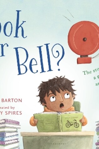 Cover of Book or Bell?