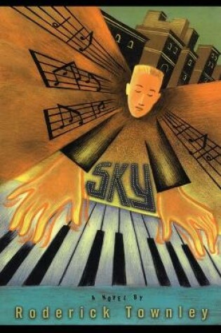 Cover of Sky