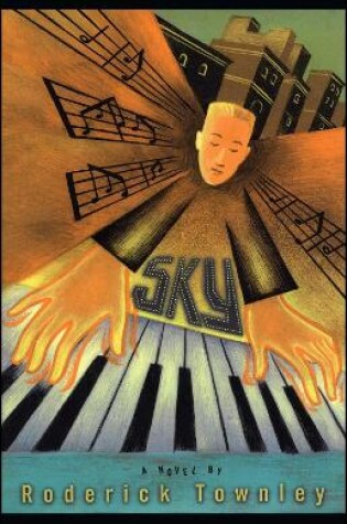 Cover of Sky