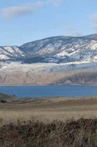 Cover of The Scenic Kamloops Lake in British Columbia, Canada