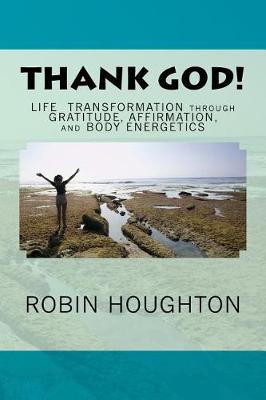 Book cover for Thank God!