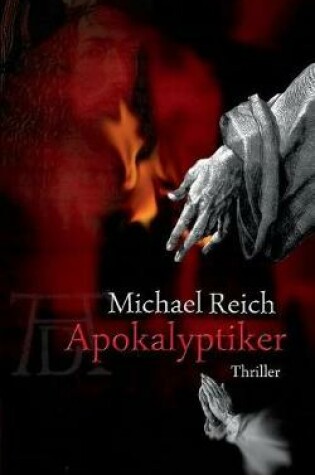 Cover of Apokalyptiker