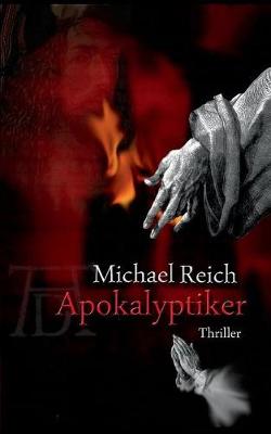 Book cover for Apokalyptiker