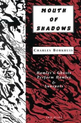 Cover of Mouths of Shadows