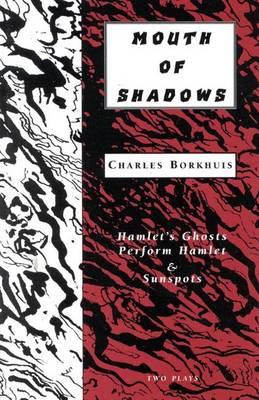 Cover of Mouths of Shadows