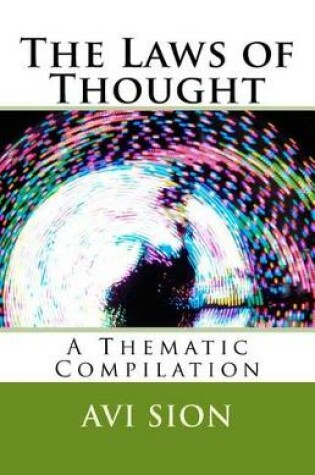 Cover of The Laws of Thought