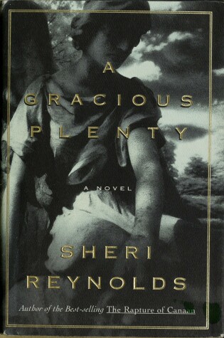 Cover of Fiction: Gracious Plenty