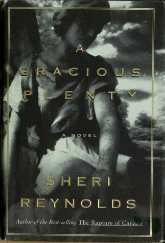 Book cover for Fiction: Gracious Plenty