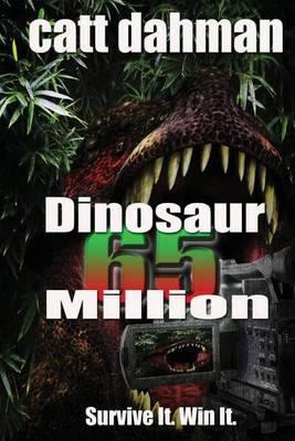 Cover of Dinosaurs