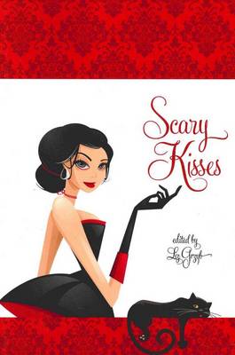 Cover of Scary Kisses
