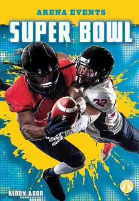 Book cover for Super Bowl