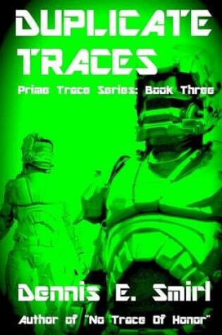 Cover of Duplicate Traces