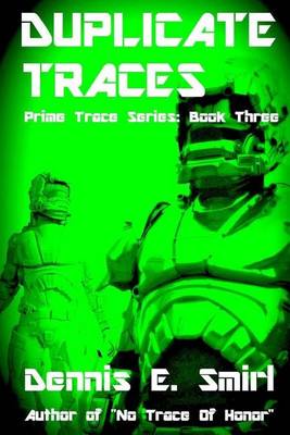 Book cover for Duplicate Traces