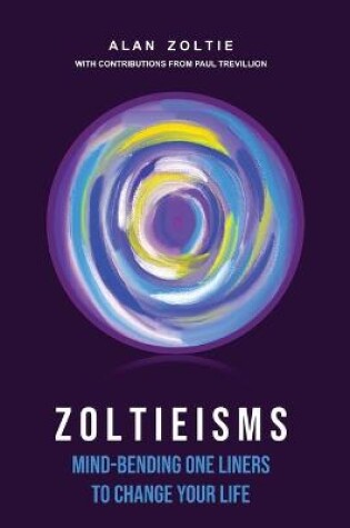 Cover of Zoltieisms