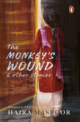 Cover of Monkey's Wound and Other Stories