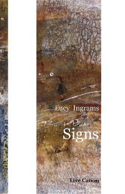 Book cover for Signs