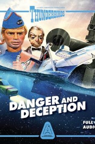 Cover of Danger and Deception