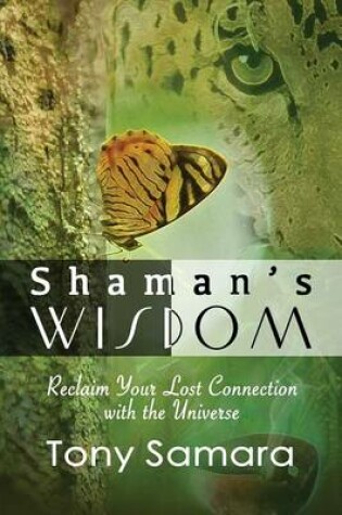 Cover of Shaman's Wisdom