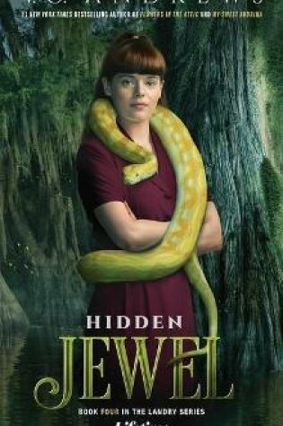 Cover of Hidden Jewel