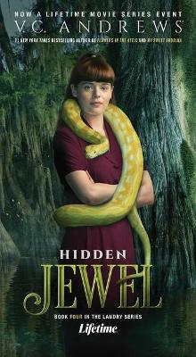 Cover of Hidden Jewel