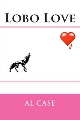 Book cover for Lobo Love